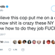 Illustration for article titled Cardi B Alleges NYPD Officer Put Her in a Choke Hold
